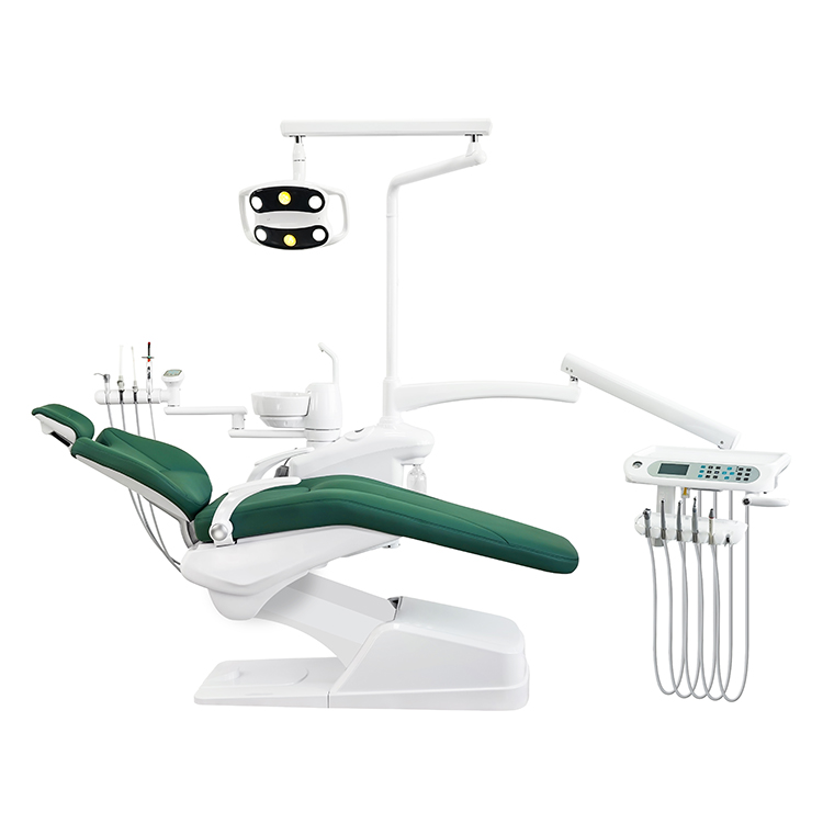 Dental chair, Dental unit, China dental chair unit, dental equipment